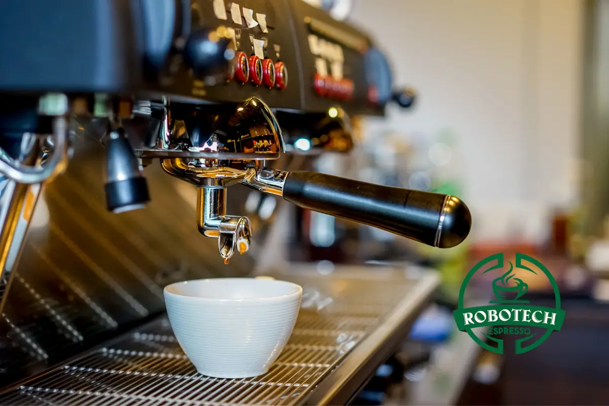 Bảo dưỡng máy pha cà phê cho bạn lợi ích thiết thực trong kinh doanh