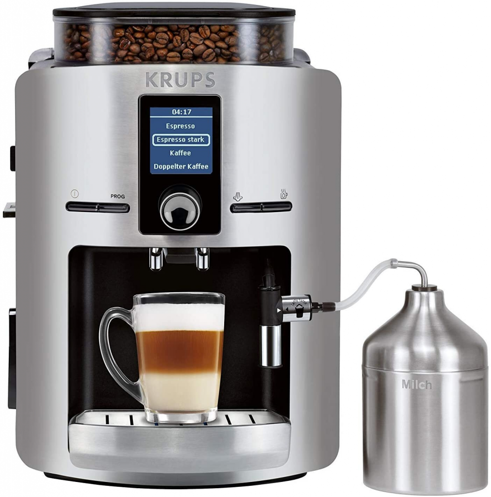 Quy trình sửa chữa máy pha cà phê chuyên nghiệp tại Robotech Coffee