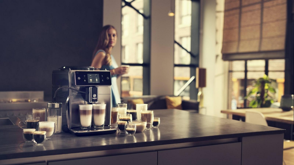 Robotech Coffee - đơn vị sửa máy pha cafe chất lượng, uy tín 